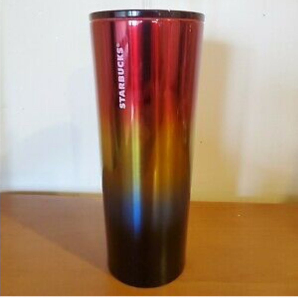 Starbucks PRIDE 20oz Tumbler